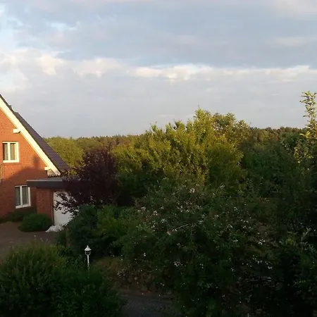 Fewo Zur Ilmenau Melbeck Chambre photo