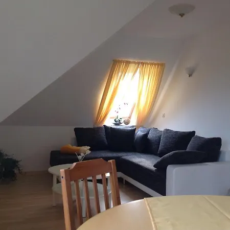Fewo Zur Ilmenau Melbeck Chambre photo