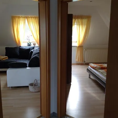 Fewo Zur Ilmenau Melbeck Chambre photo