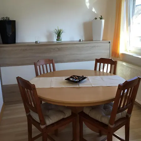 Fewo Zur Ilmenau Melbeck Chambre photo