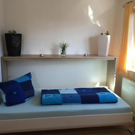 Fewo Zur Ilmenau Melbeck Chambre photo