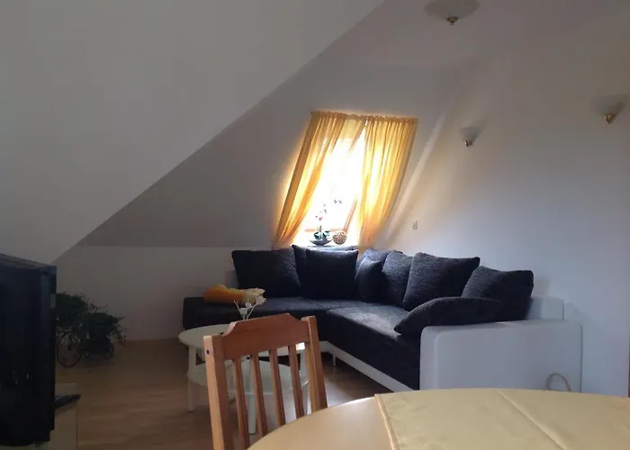 Fewo Zur Ilmenau