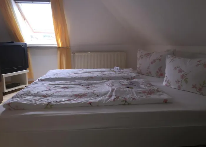 Fewo Zur Ilmenau