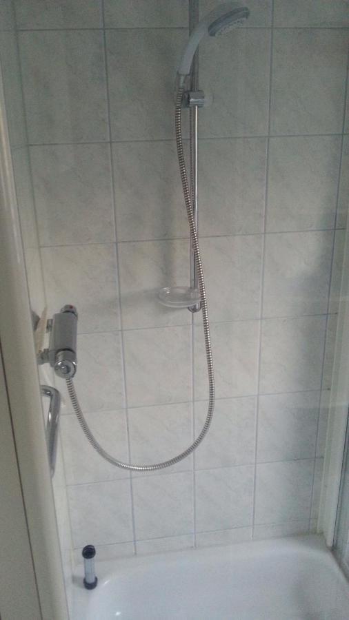 Zur Ilmenau Appartement