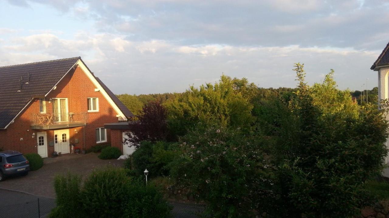 Zur Ilmenau Appartement