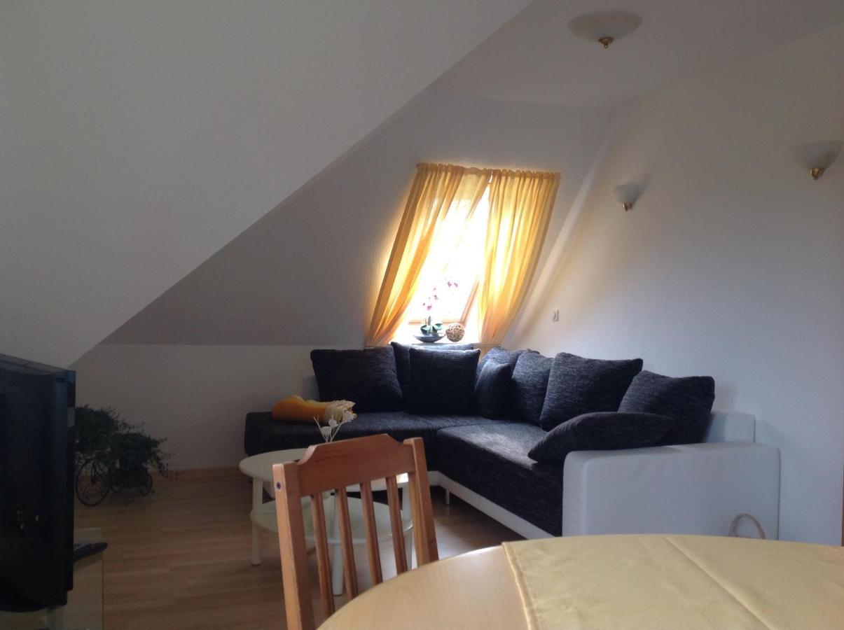 Zur Ilmenau Appartement *