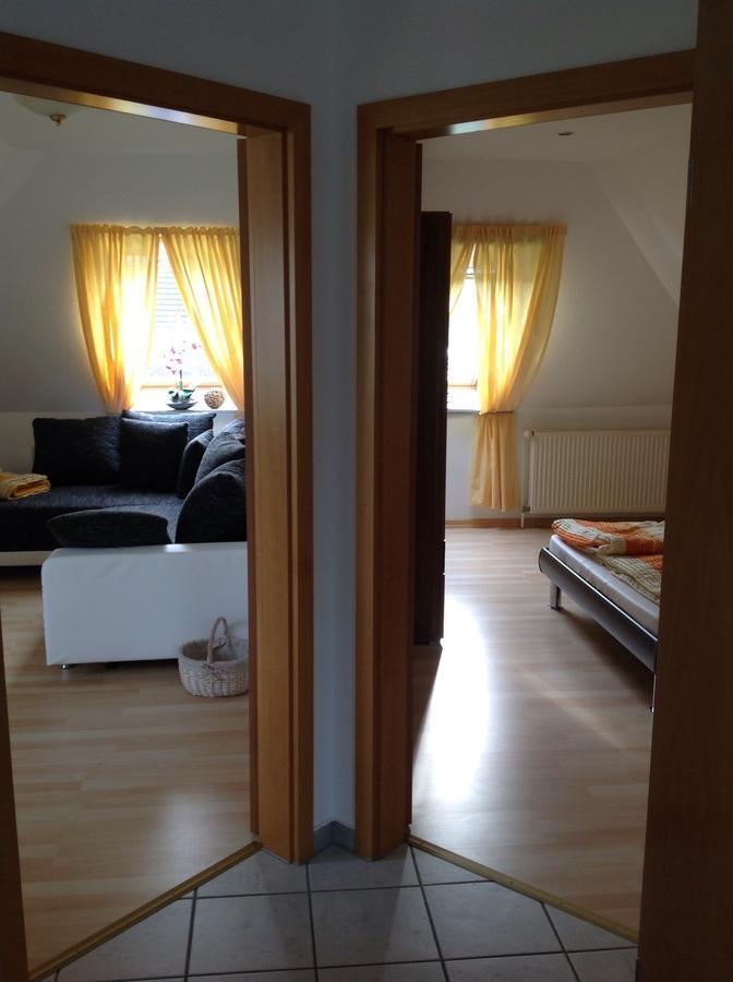 Appartement Zur Ilmenau