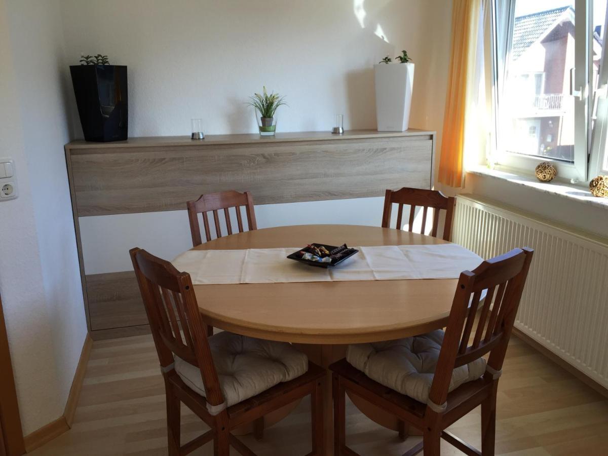 Апартаменты Zur Ilmenau *