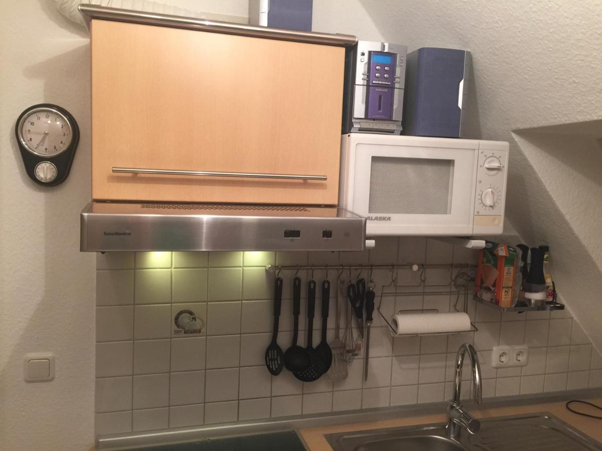 Апартаменты Zur Ilmenau
