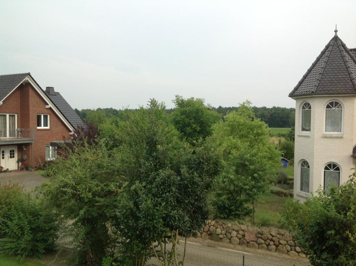 Апартаменты Zur Ilmenau *