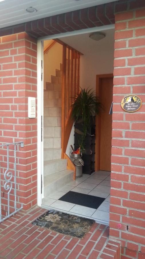 Zur Ilmenau Melbeck