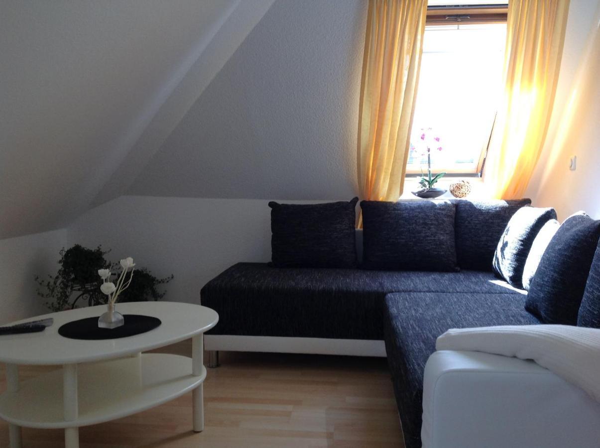 Zur Ilmenau Appartement