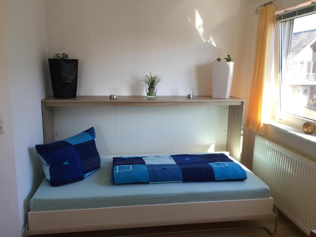 Zur Ilmenau Appartement *
