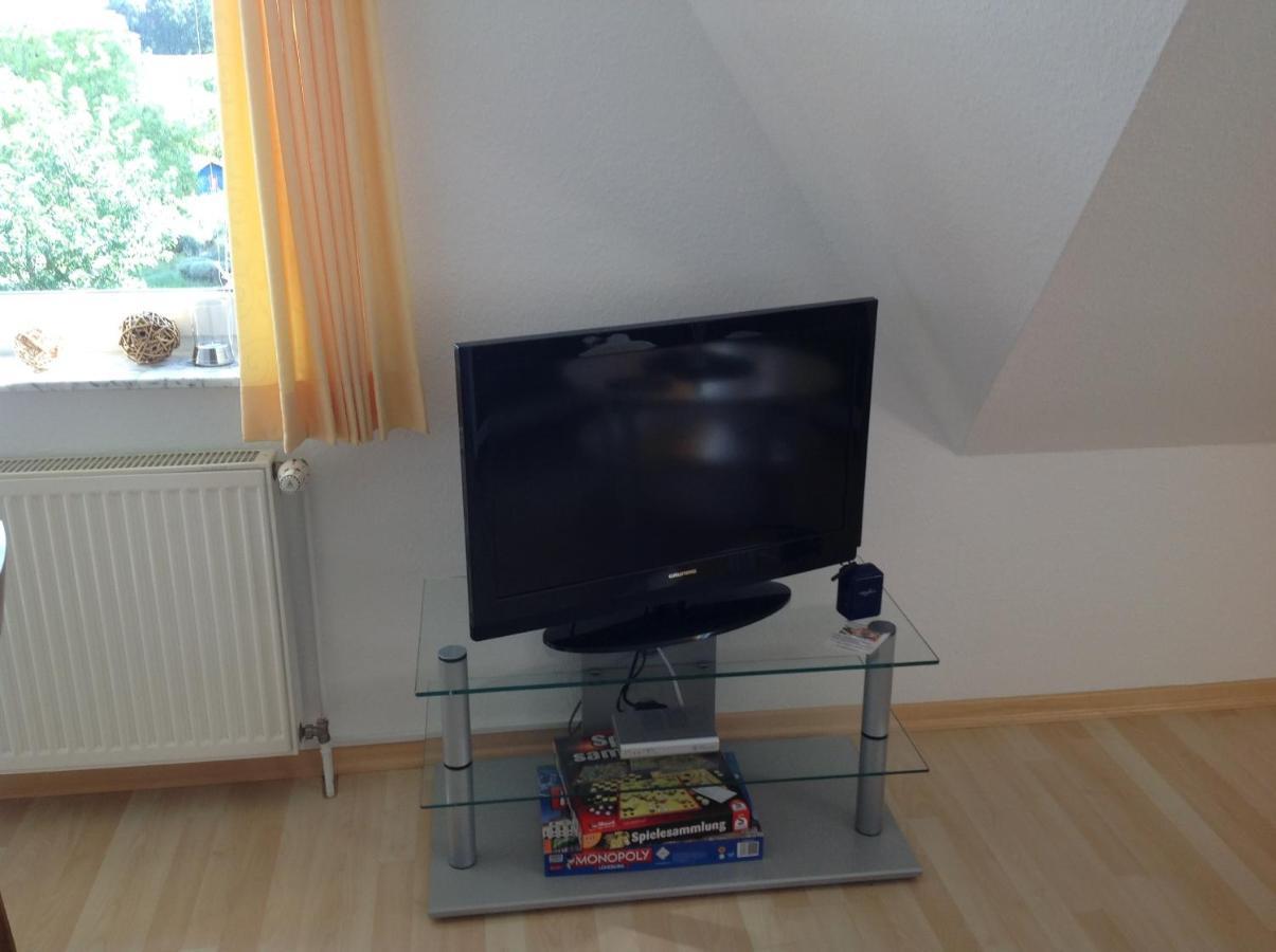 Appartement Zur Ilmenau Melbeck