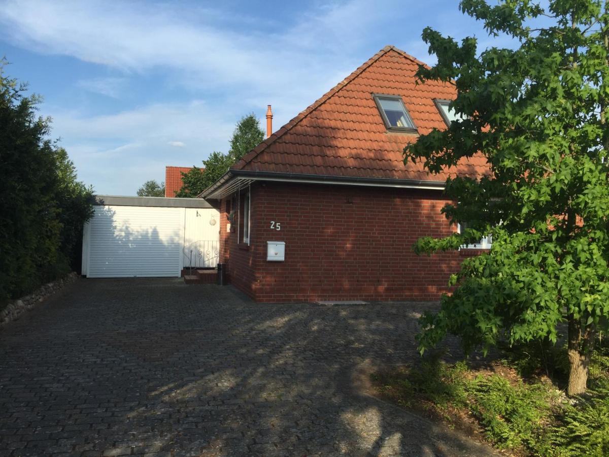 Zur Ilmenau * Melbeck