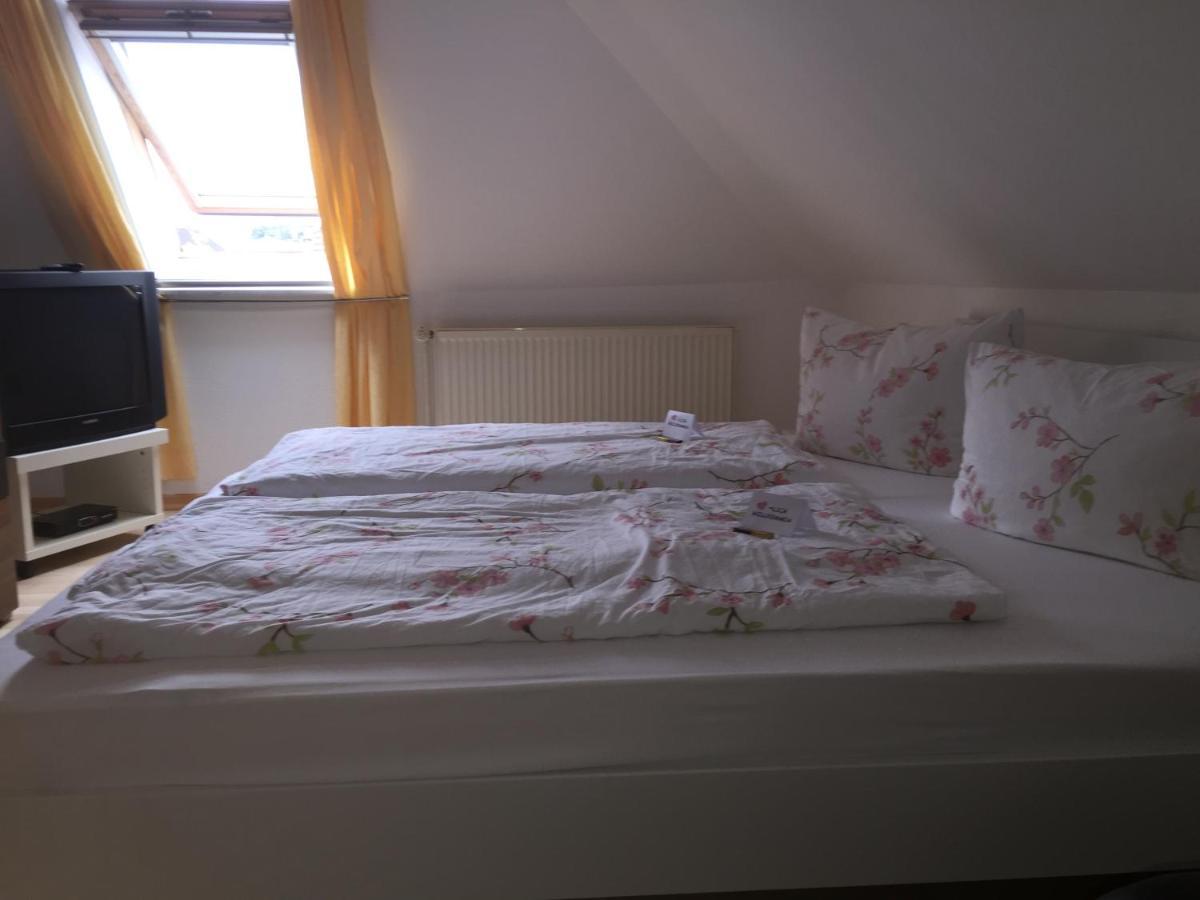 Appartement Zur Ilmenau *