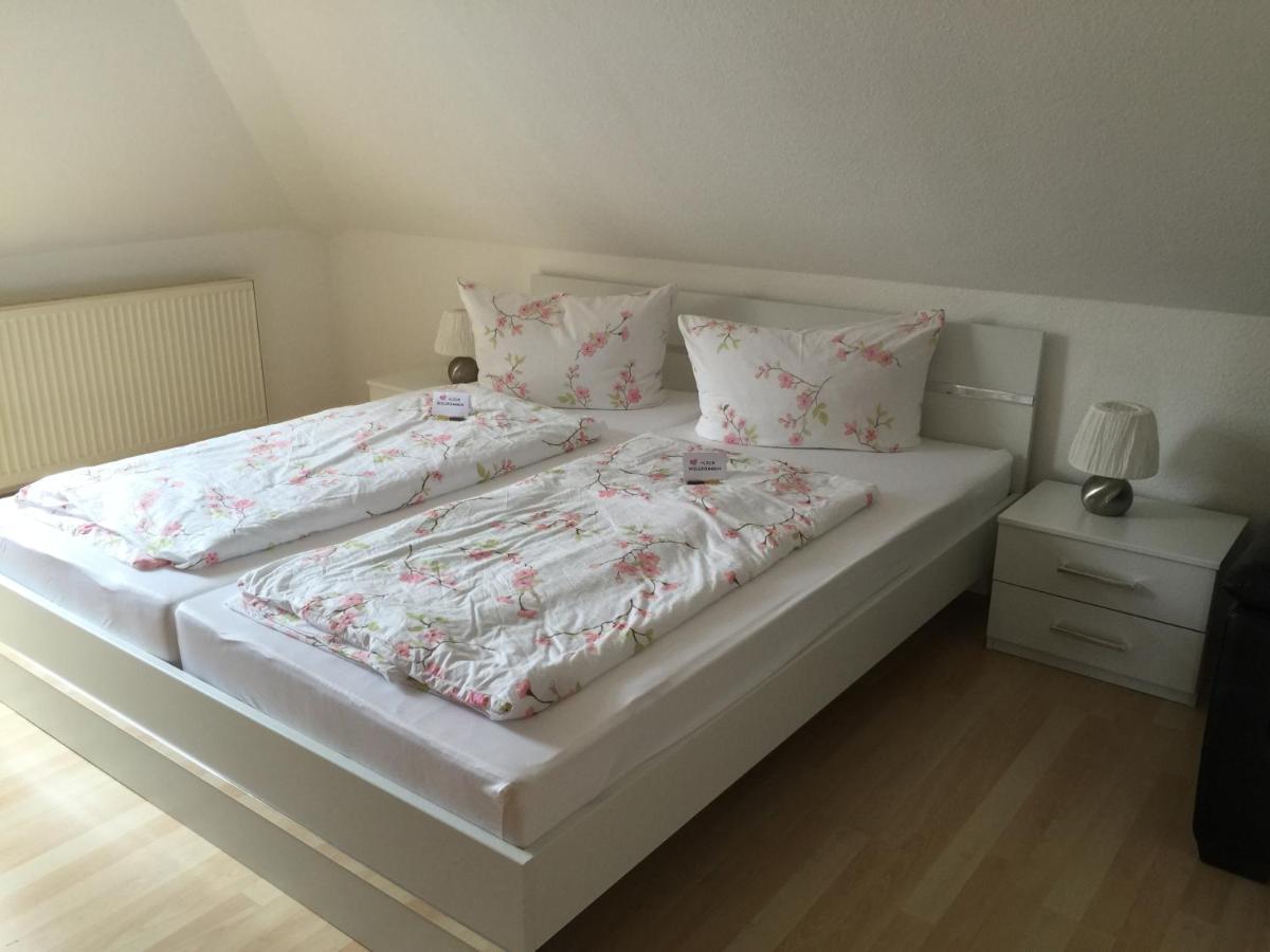 Zur Ilmenau Апартаменты